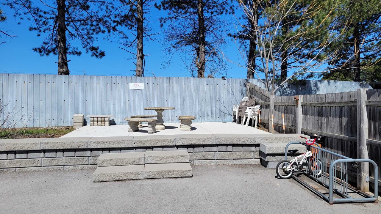 Photo of Outdoor in Niagara Falls