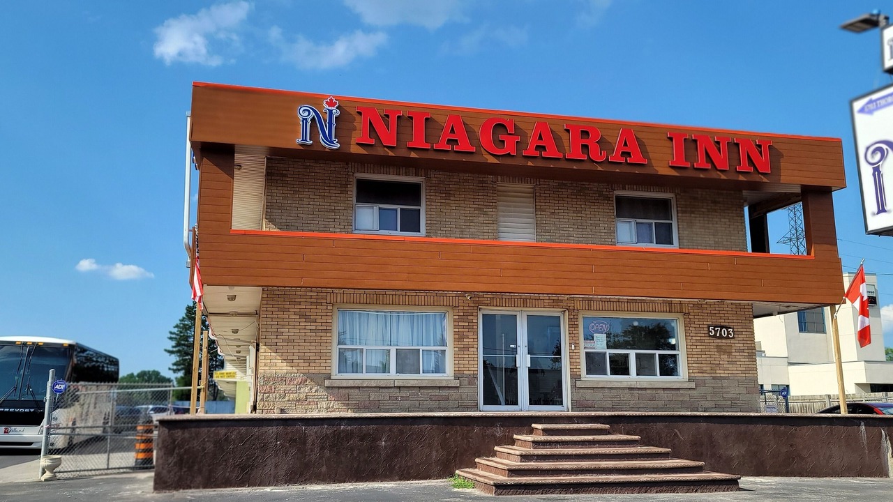 Photo of Outdoor in Niagara Falls