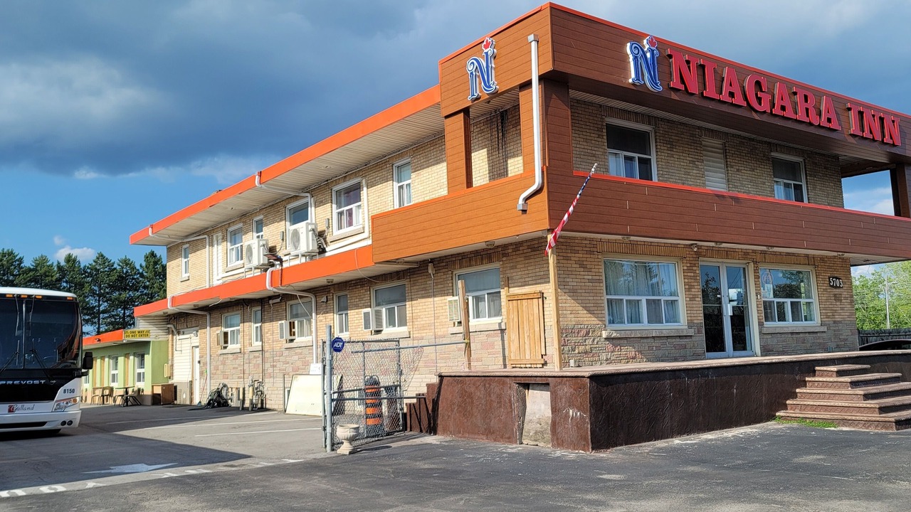 Photo of Outdoor in Niagara Falls
