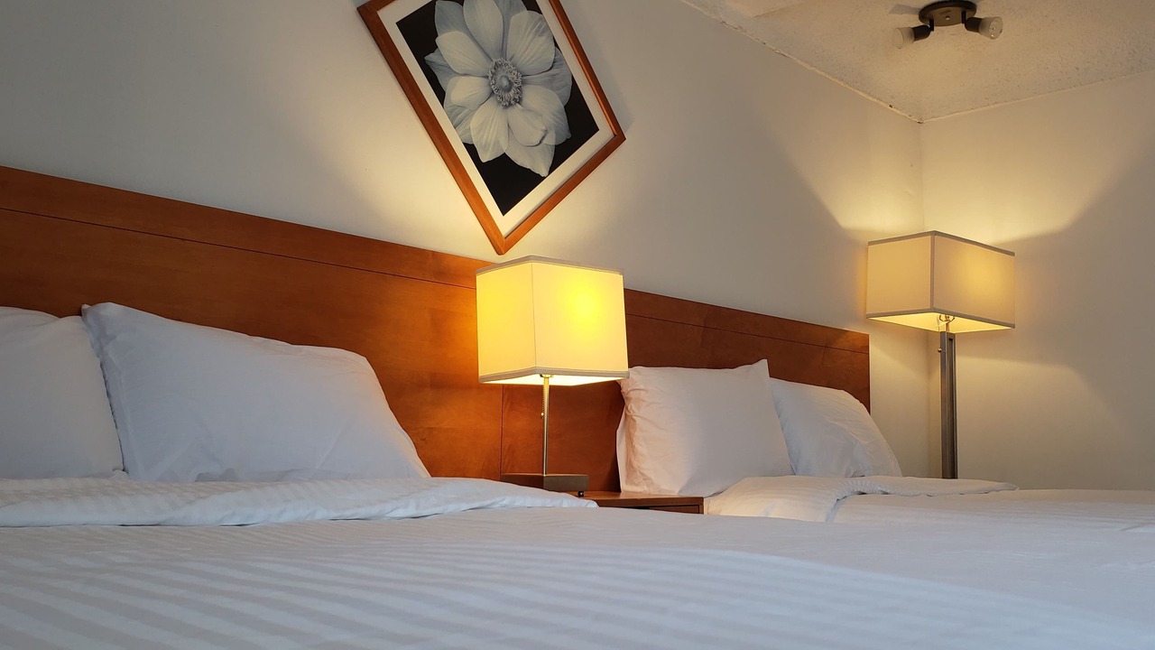 Photo of Bedroom in Niagara Falls