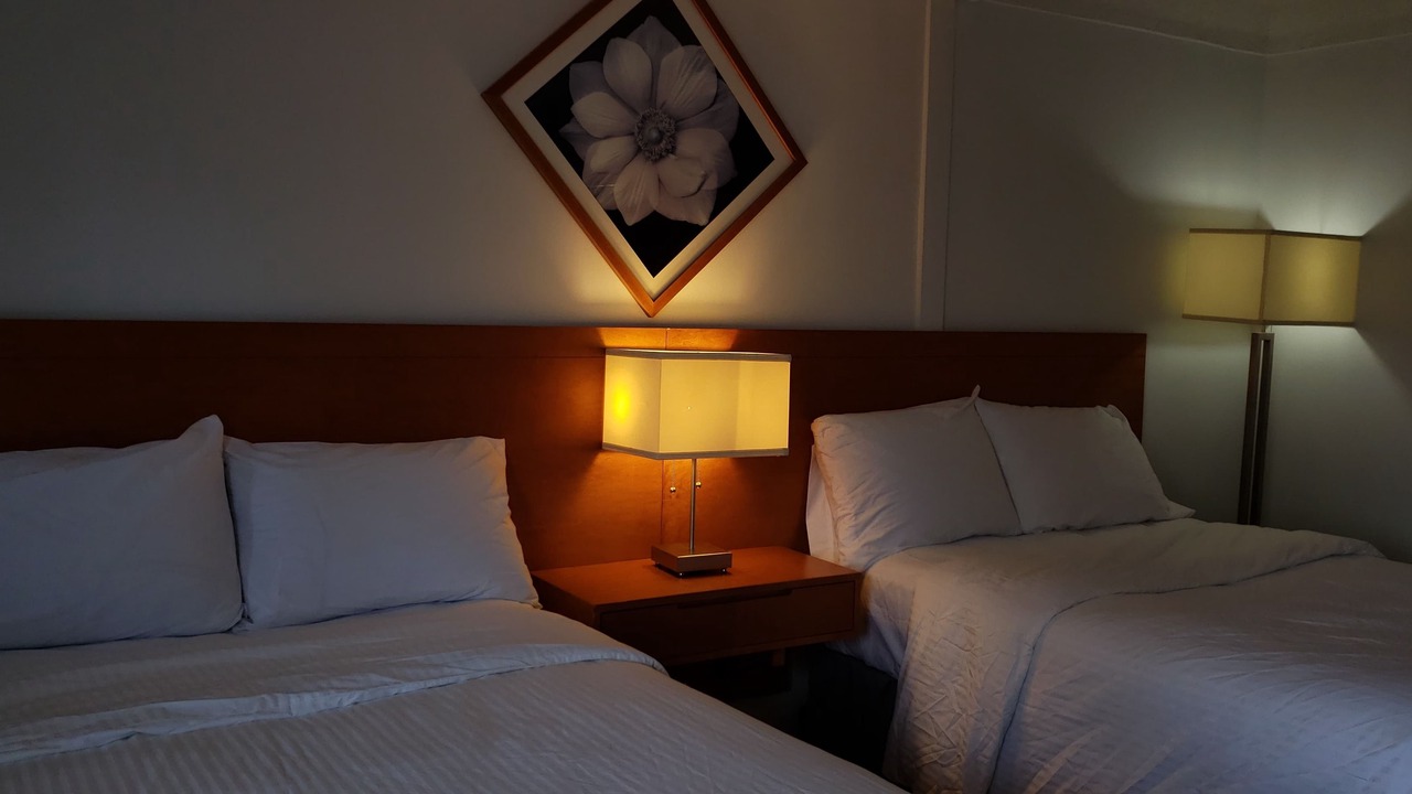 Photo of Bedroom in Niagara Falls