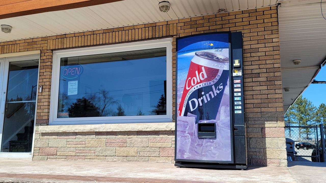 Photo of Outdoor in Niagara Falls