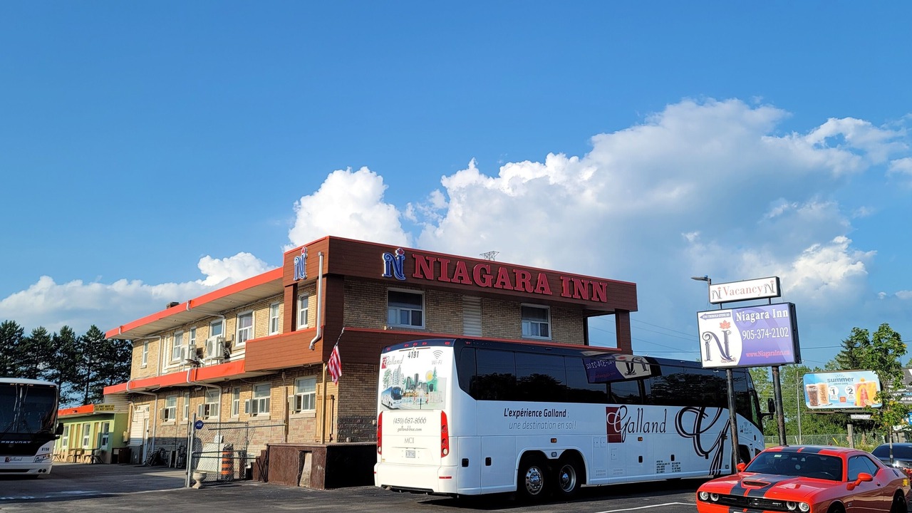 Photo of Outdoor in Niagara Falls