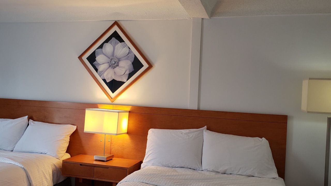 Photo of Bedroom in Niagara Falls