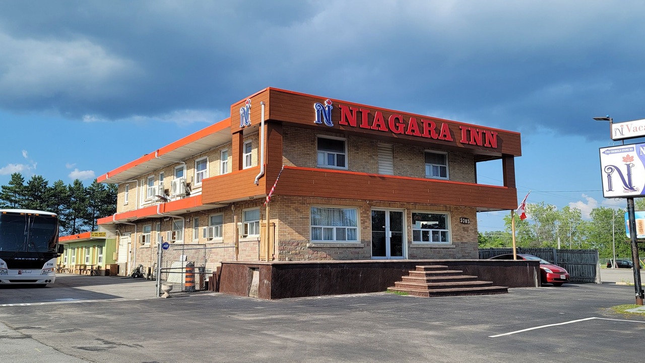 Photo of Outdoor in Niagara Falls