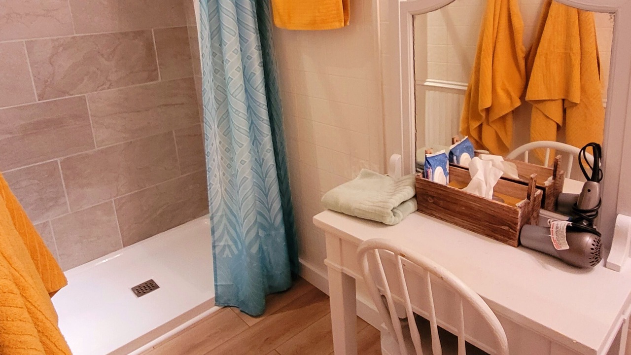 Photo of Bathroom in Port Colborne