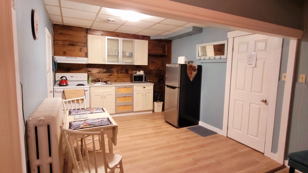 Photo of Kitchen in Port Colborne