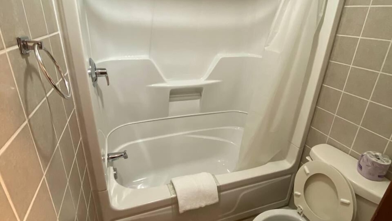 Photo of Bathroom in Algoma District