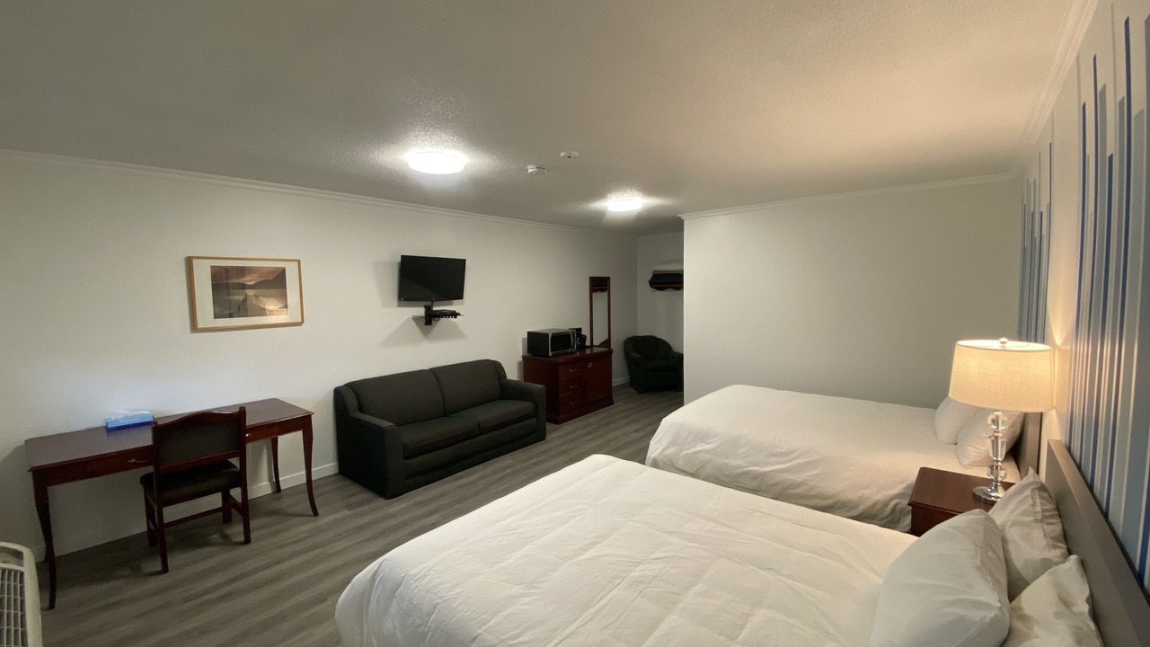Photo of Bedroom in Algoma District