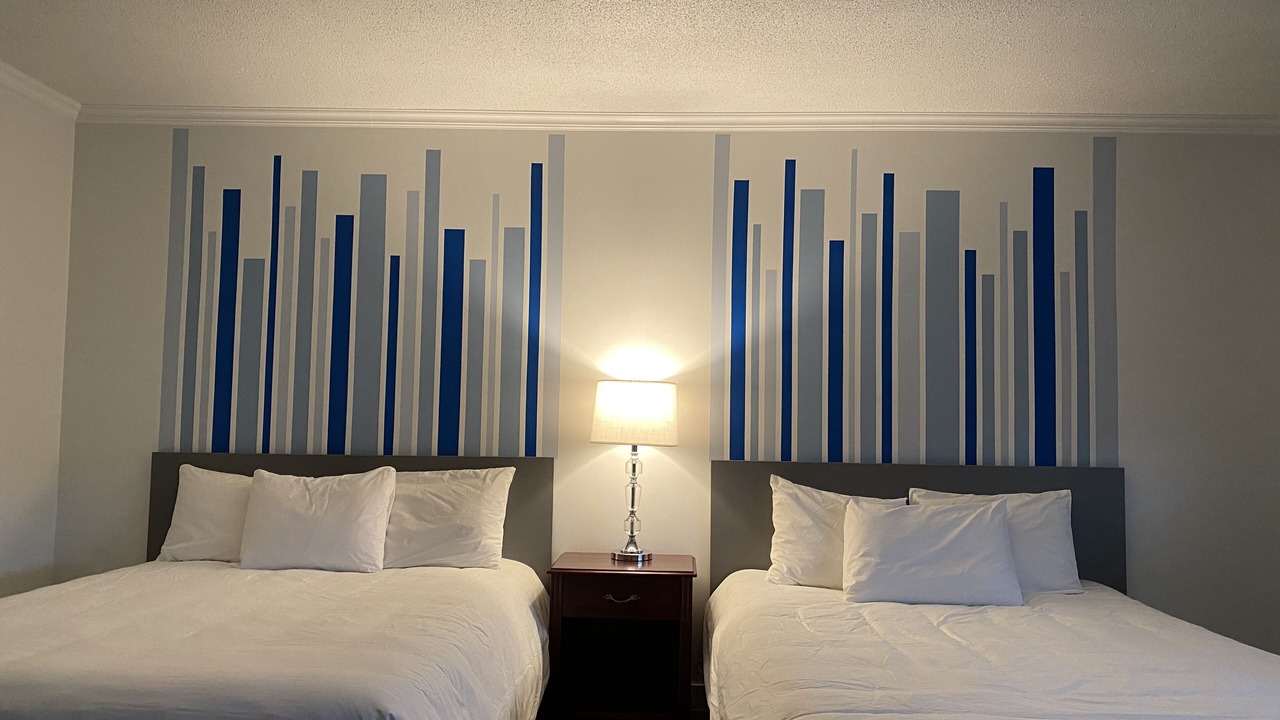 Photo of Bedroom in Algoma District