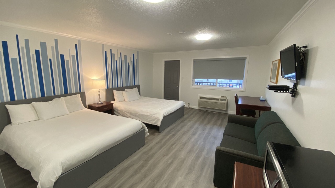 Photo of Bedroom in Algoma District
