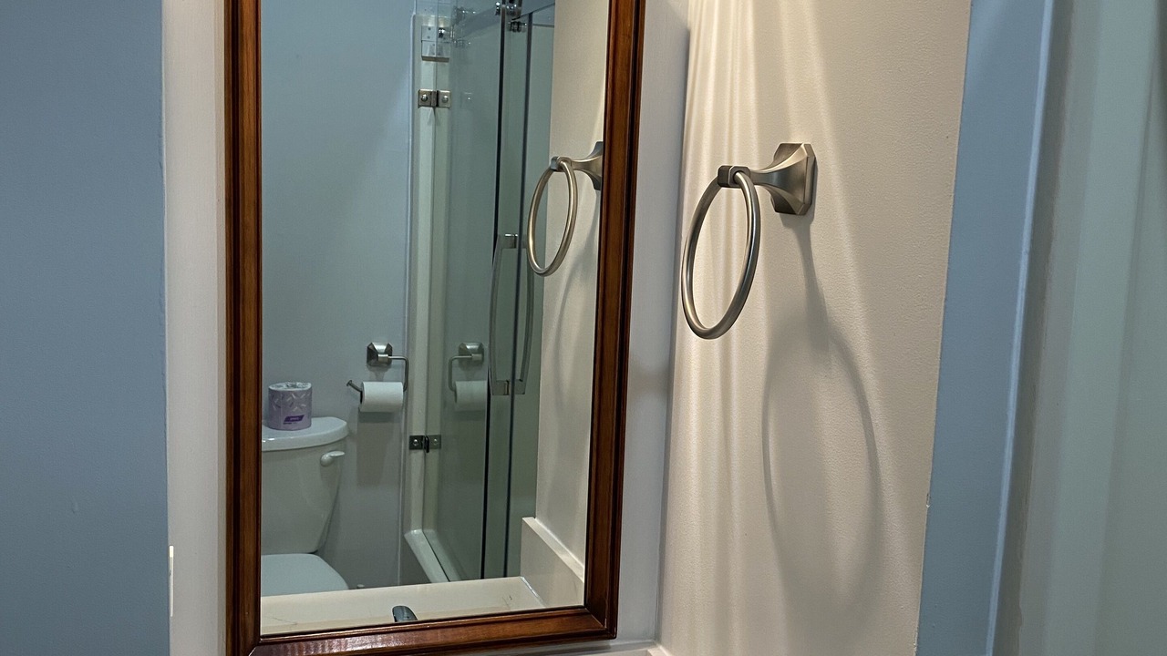 Photo of Bathroom in Algoma District