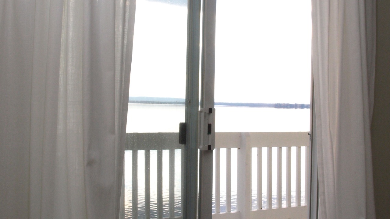 Photo of Patio Balcony in Golden Lake