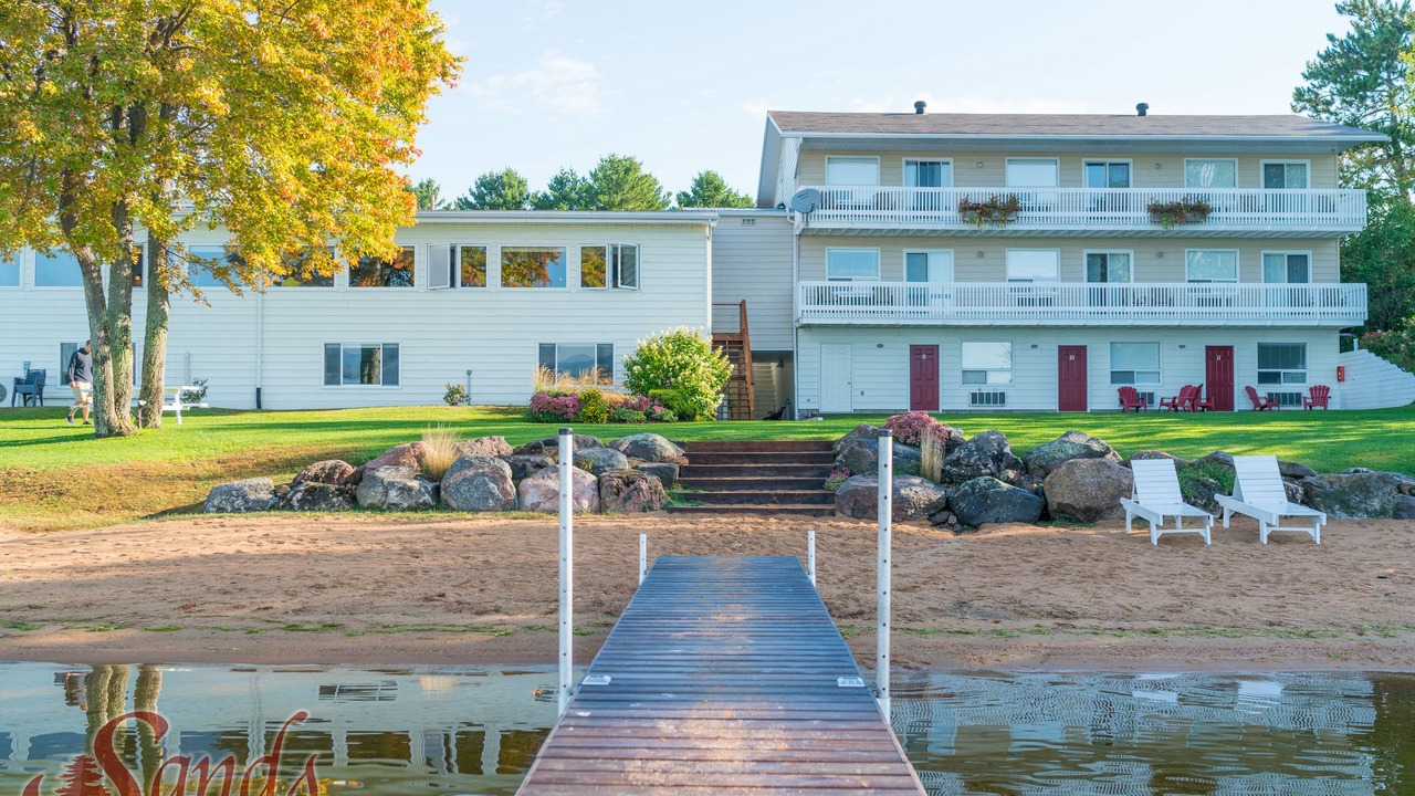 Photo of Outdoor in Golden Lake