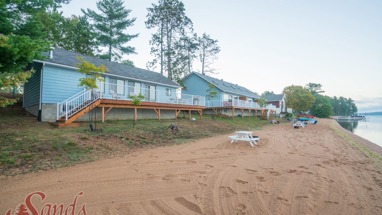 Photo of Livingroom in Golden Lake