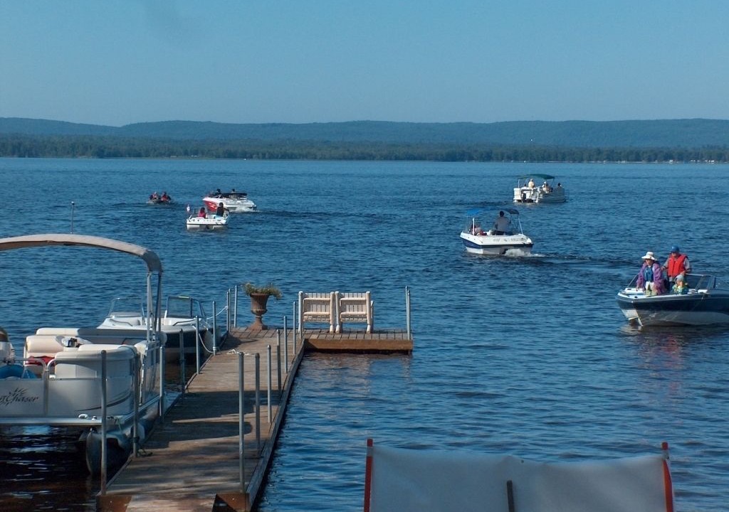 Photo of Others in Golden Lake