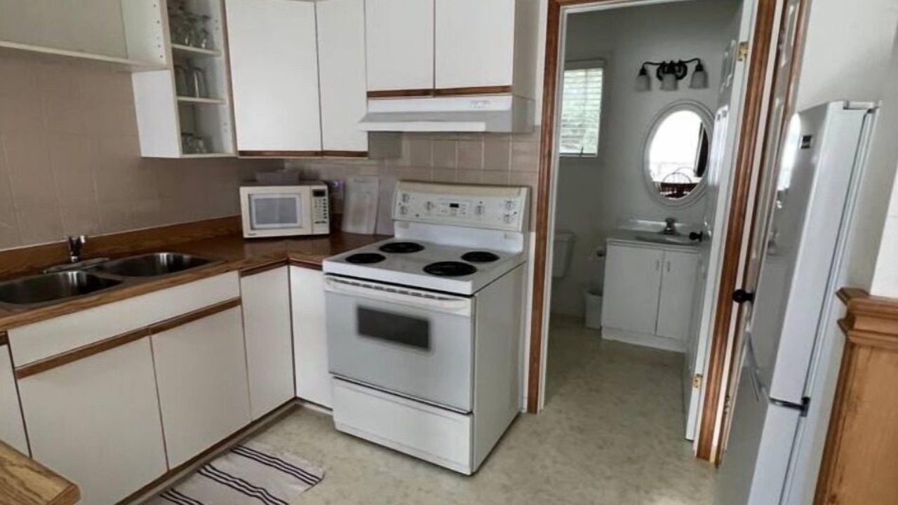 Photo of Livingroom in Golden Lake