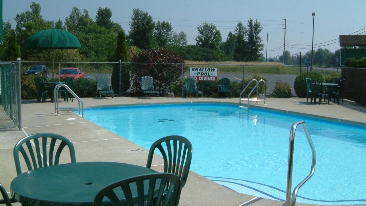 Photo of Outdoor in Morrisburg