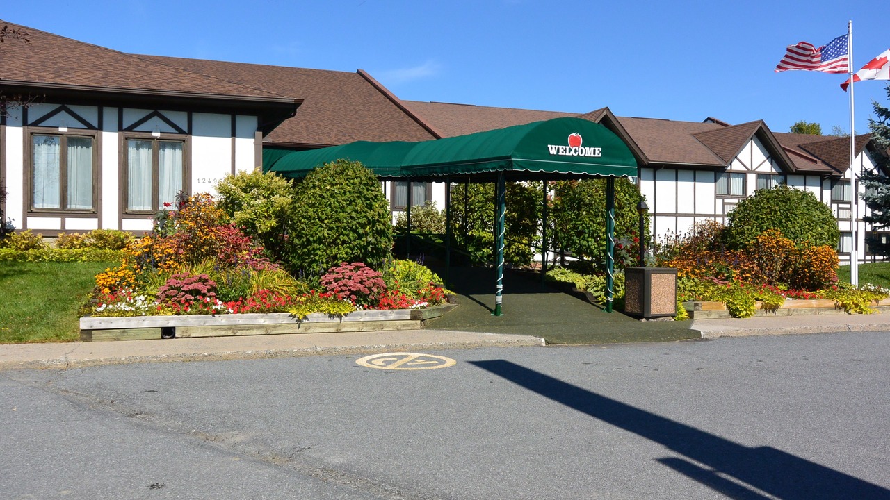 Photo of Outdoor in Morrisburg