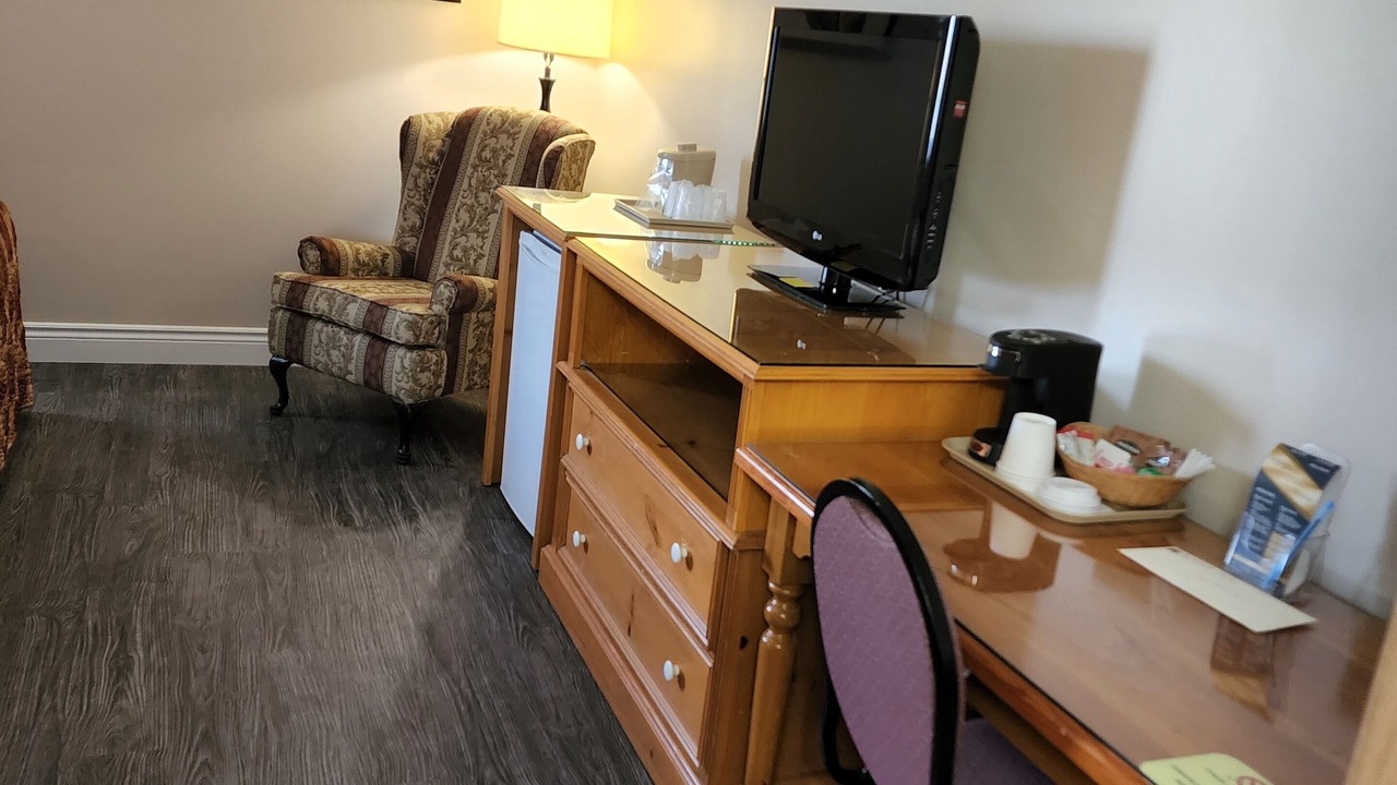 Photo of Bedroom in Morrisburg