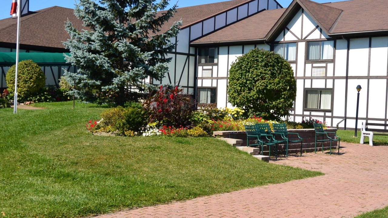 Photo of Outdoor in Morrisburg