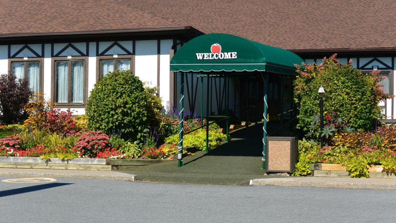 Photo of Outdoor in Morrisburg