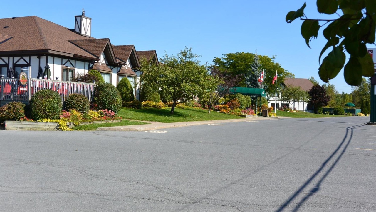 Photo of Outdoor in Morrisburg