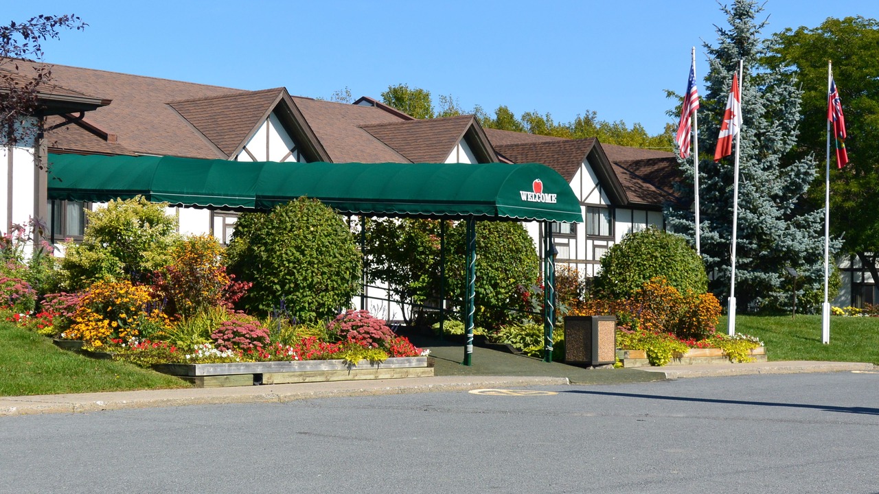 Photo of Outdoor in Morrisburg
