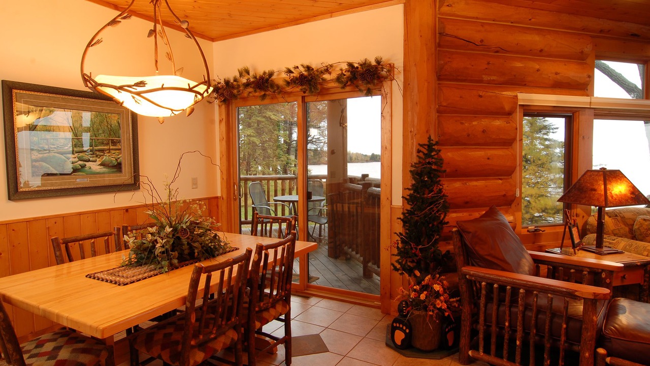 Photo of Livingroom in Castle Danger