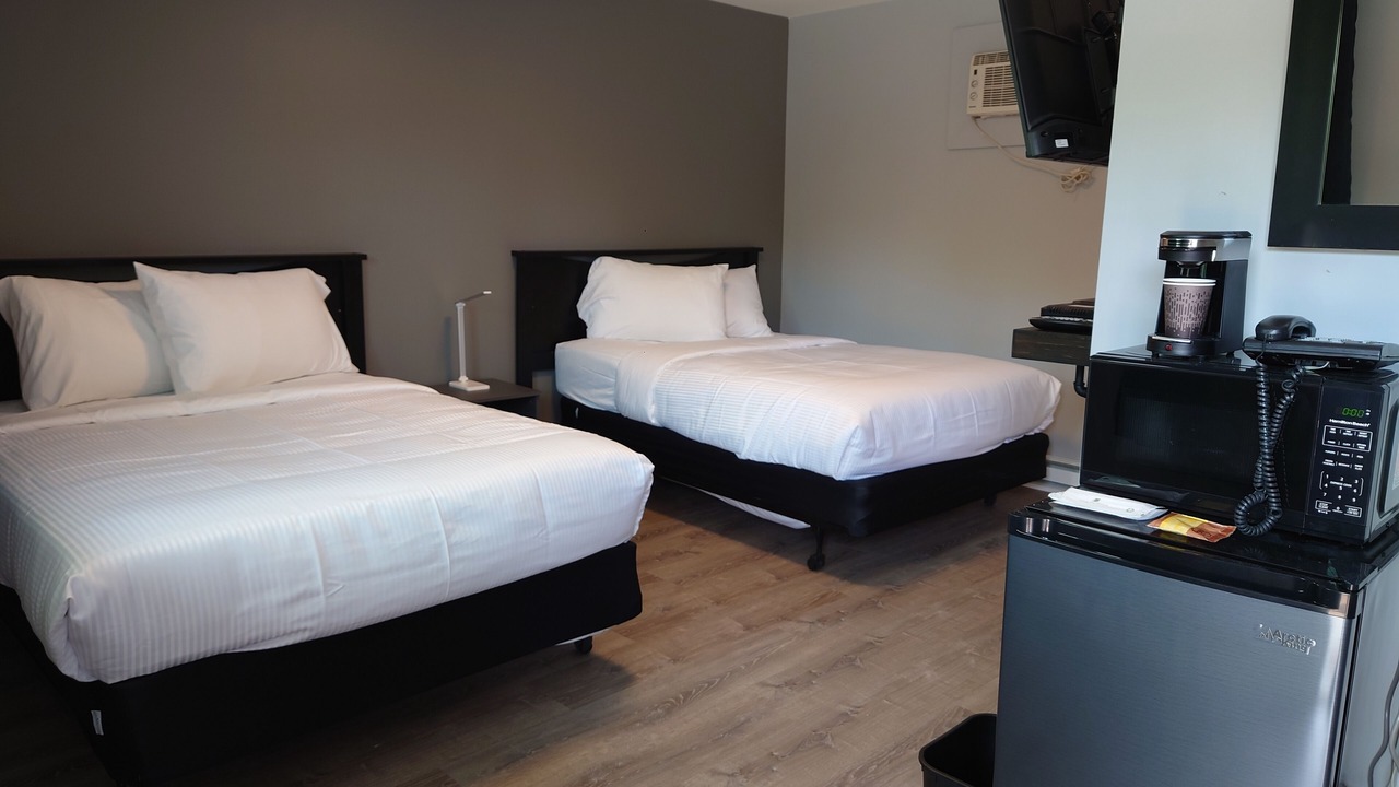 Photo of Bedroom in Kenora