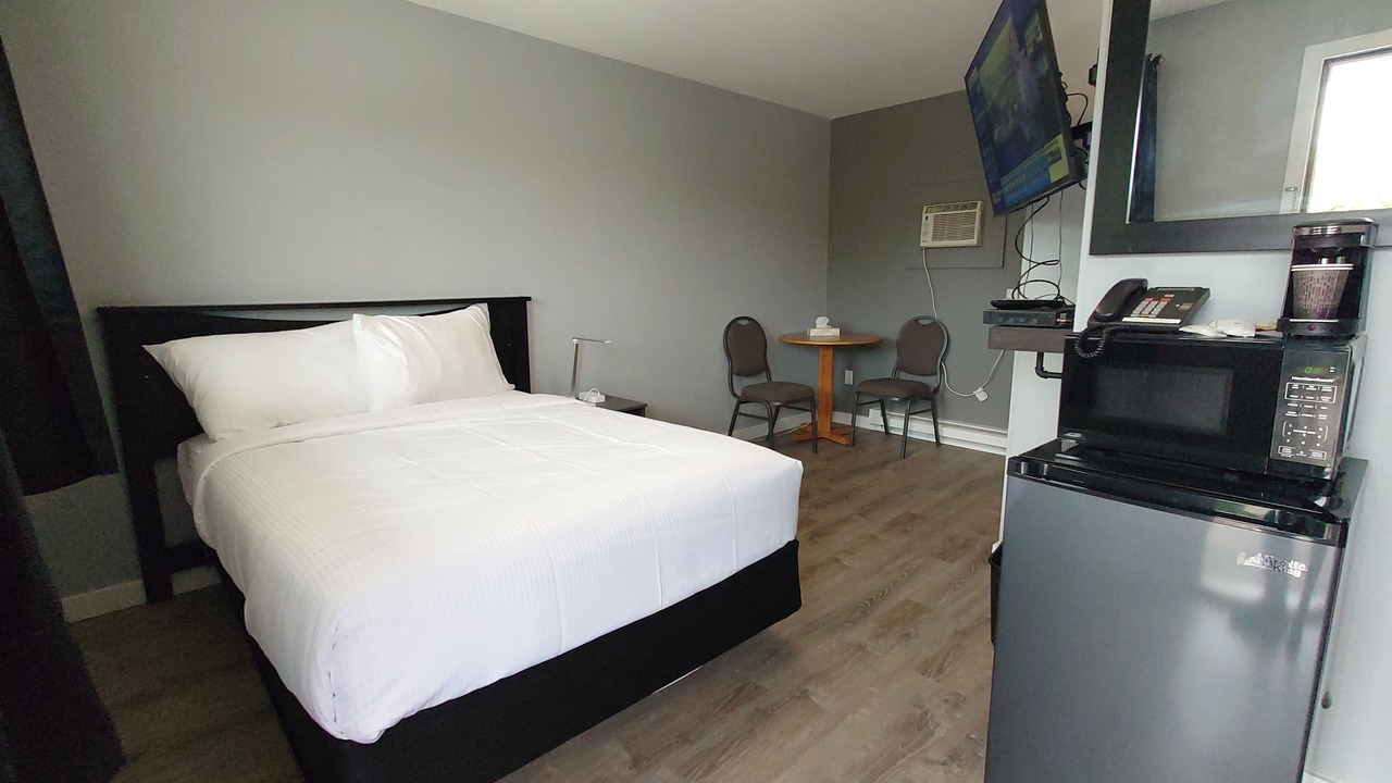 Photo of Bedroom in Kenora