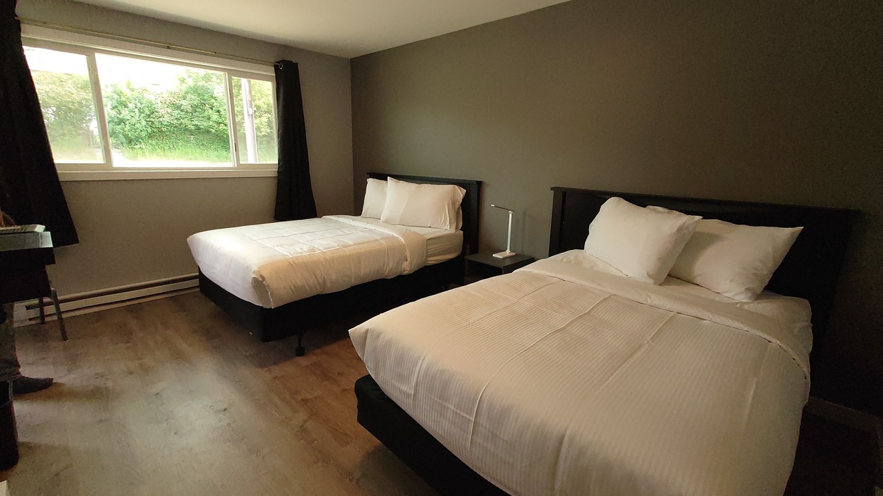 Photo of Bedroom in Kenora
