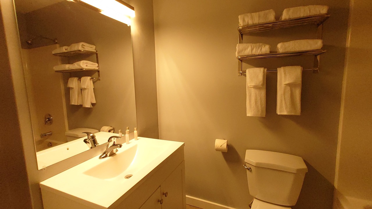 Photo of Bathroom in Kenora