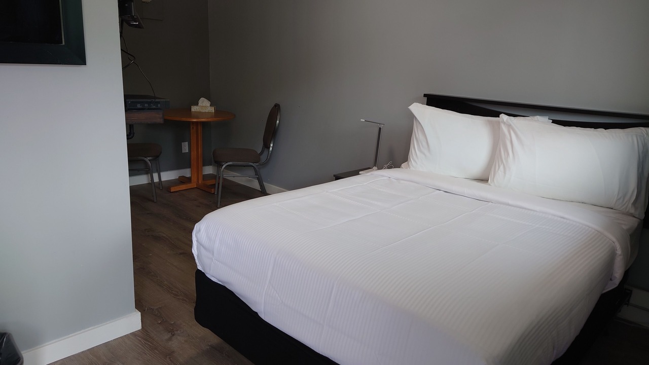 Photo of Bedroom in Kenora