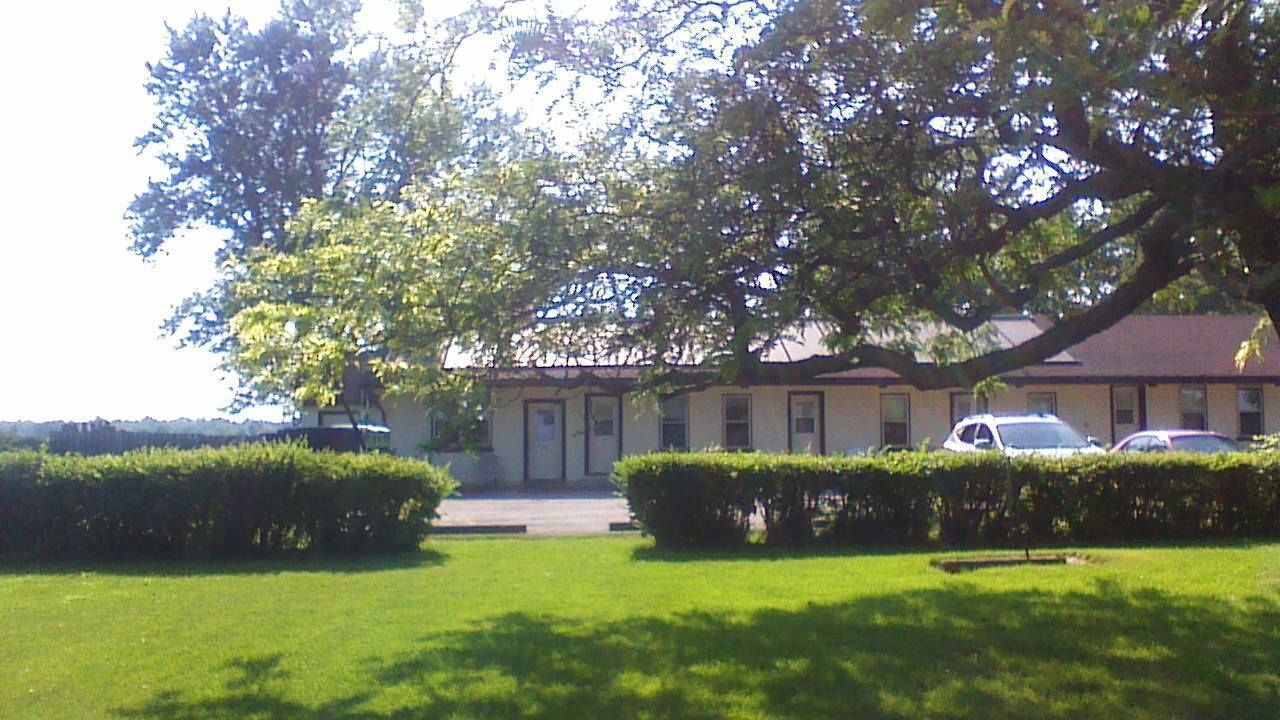 Photo of Outdoor in Niagara Falls