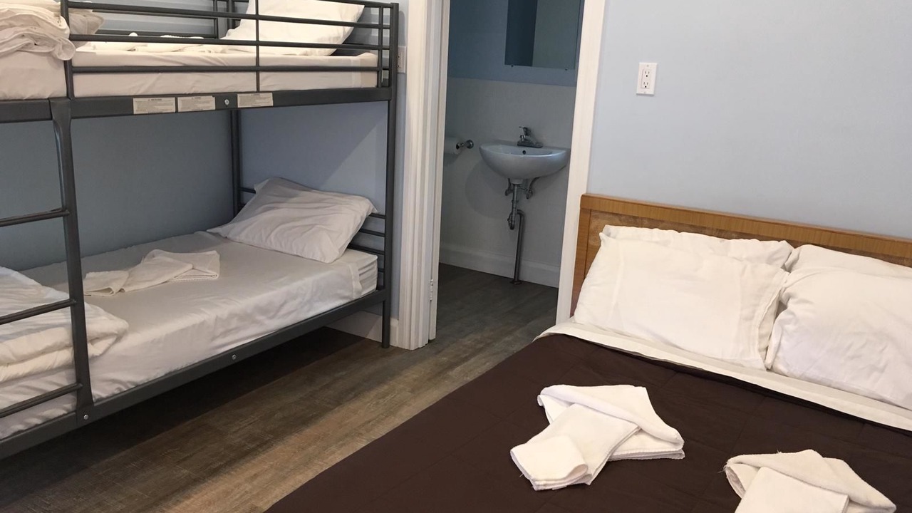 Photo of Bedroom in Niagara Falls