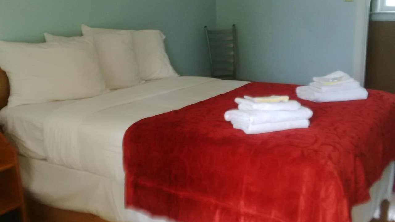 Photo of Bedroom in Niagara Falls