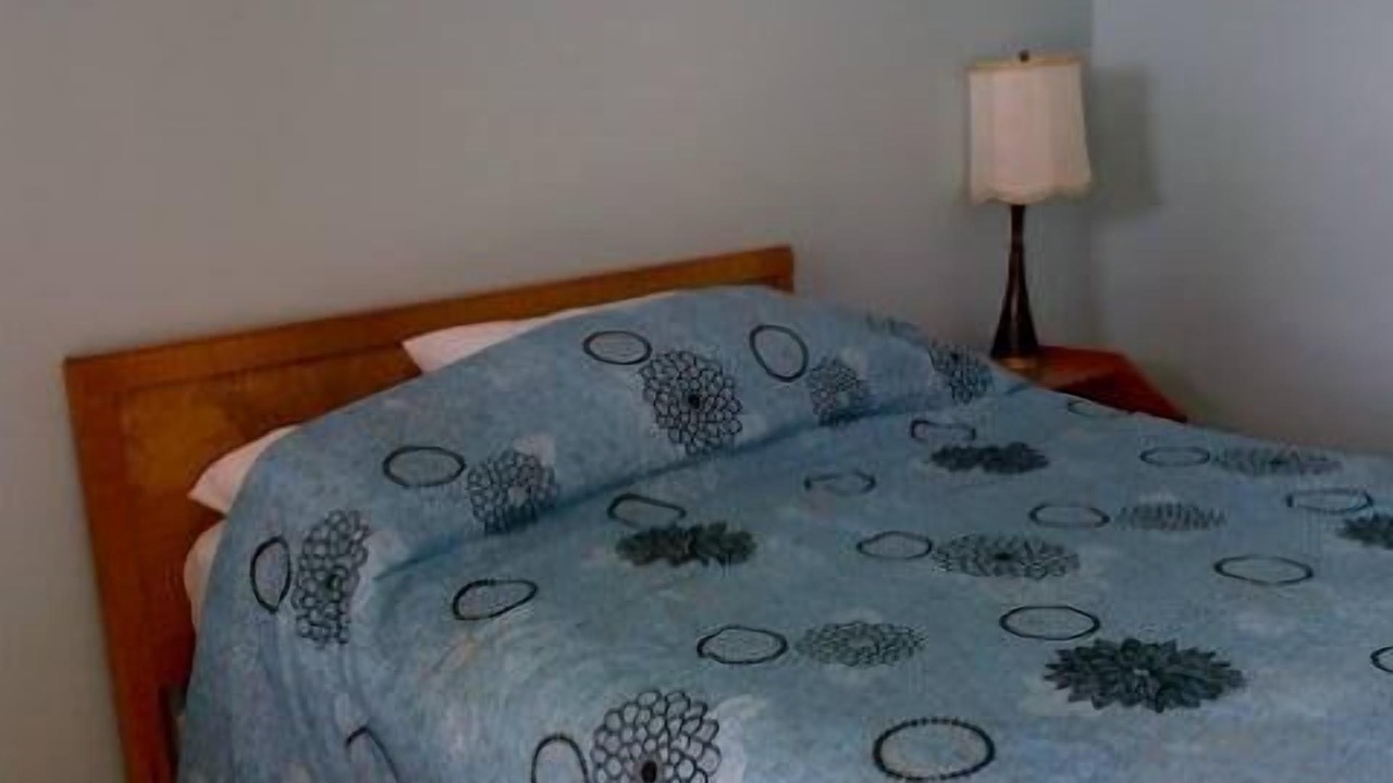 Photo of Bedroom in Niagara Falls