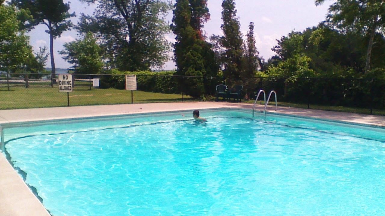 Photo of Outdoor in Niagara Falls