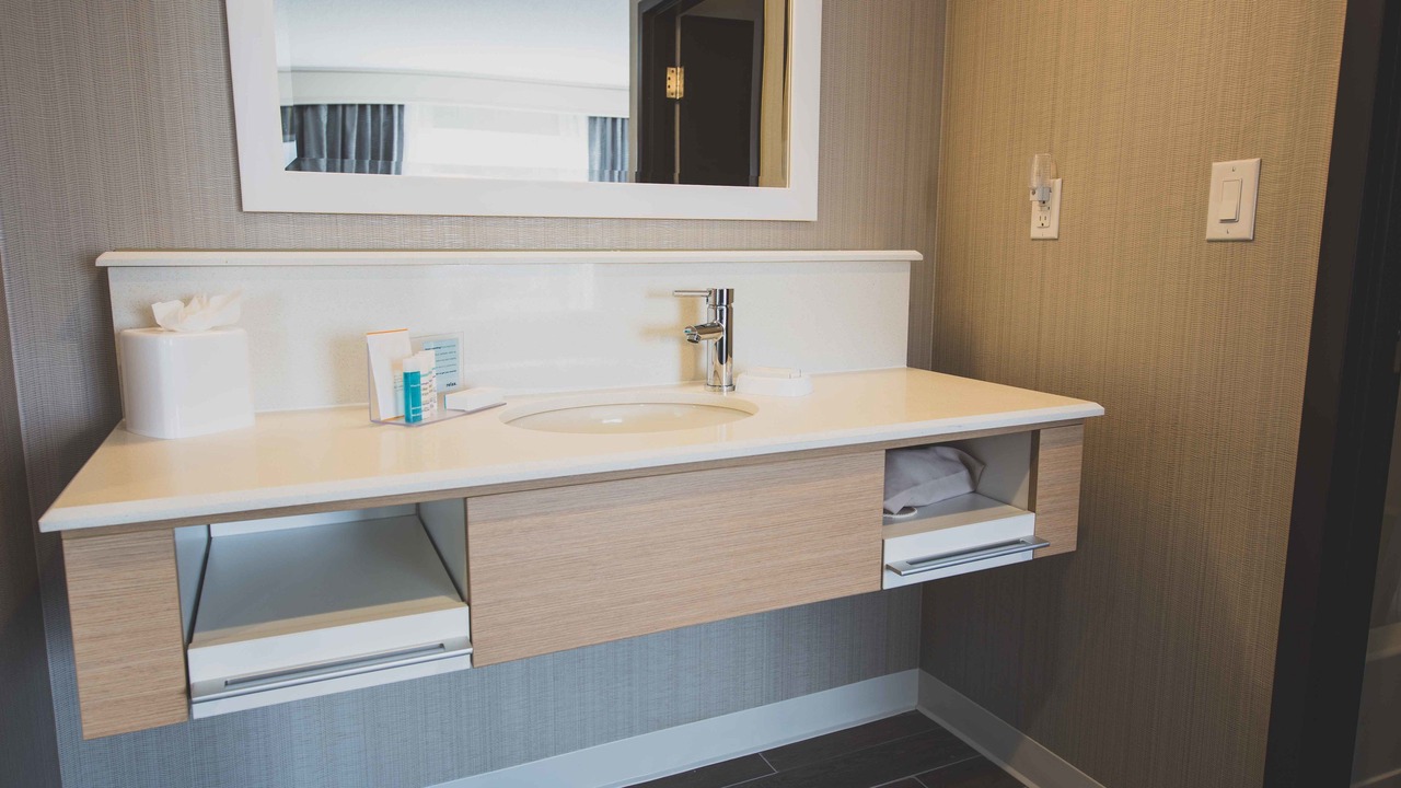 Photo of Bathroom in Bolton