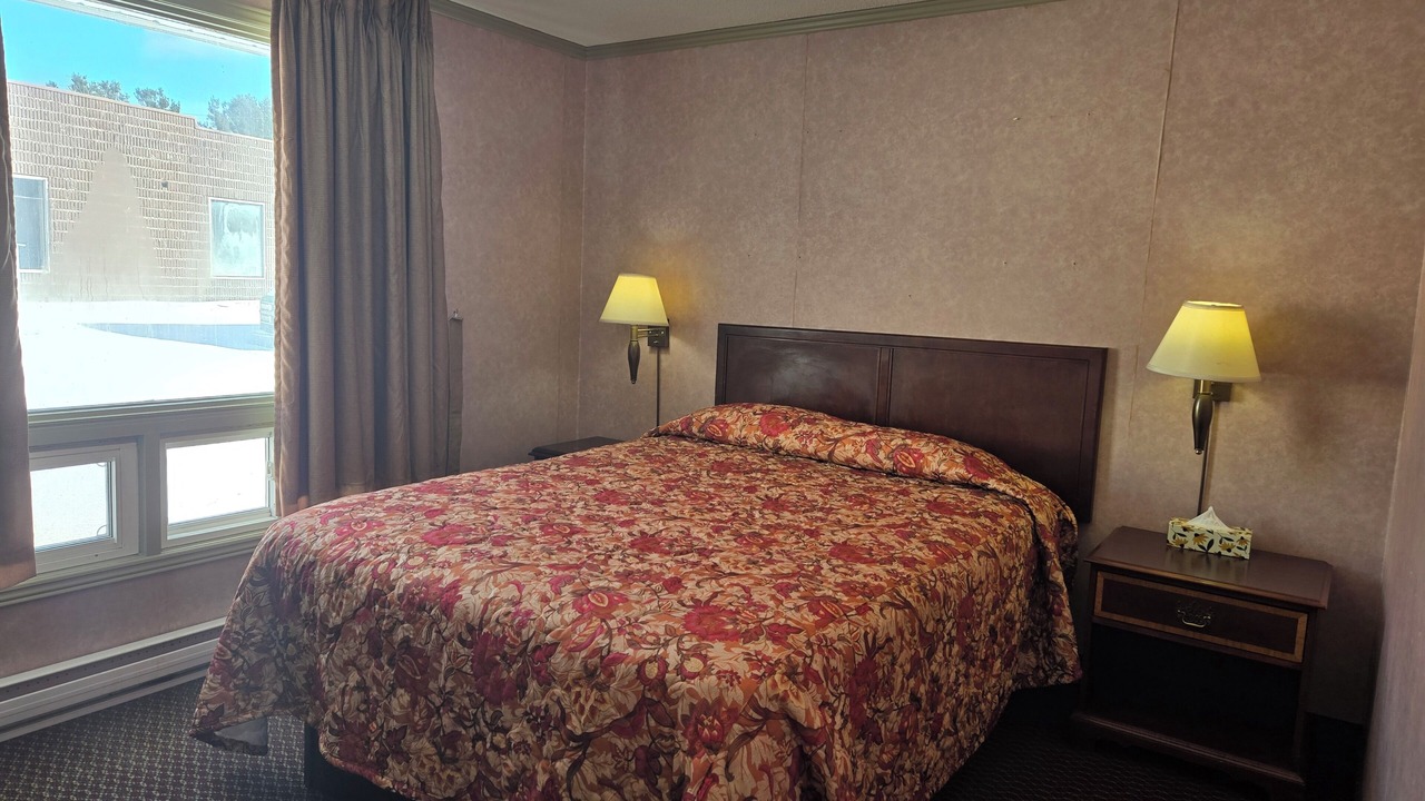 Photo of Bedroom in Algoma District