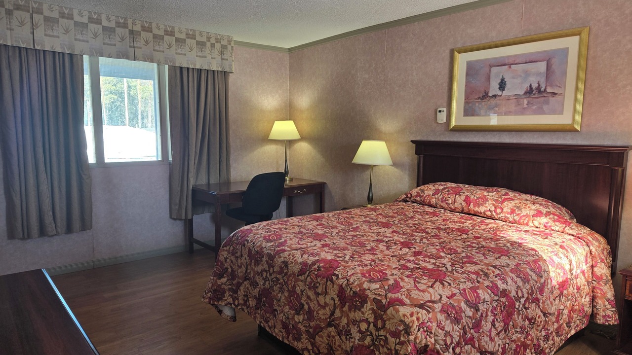 Photo of Bedroom in Algoma District