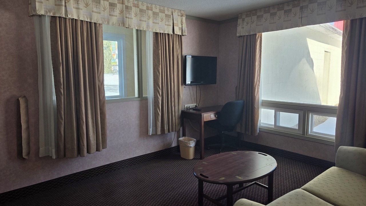 Photo of Bedroom in Algoma District