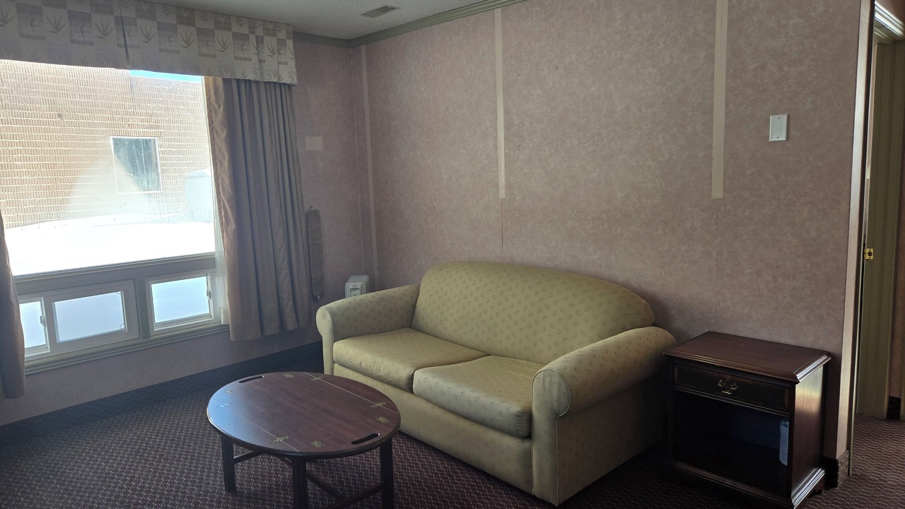 Photo of Bedroom in Algoma District