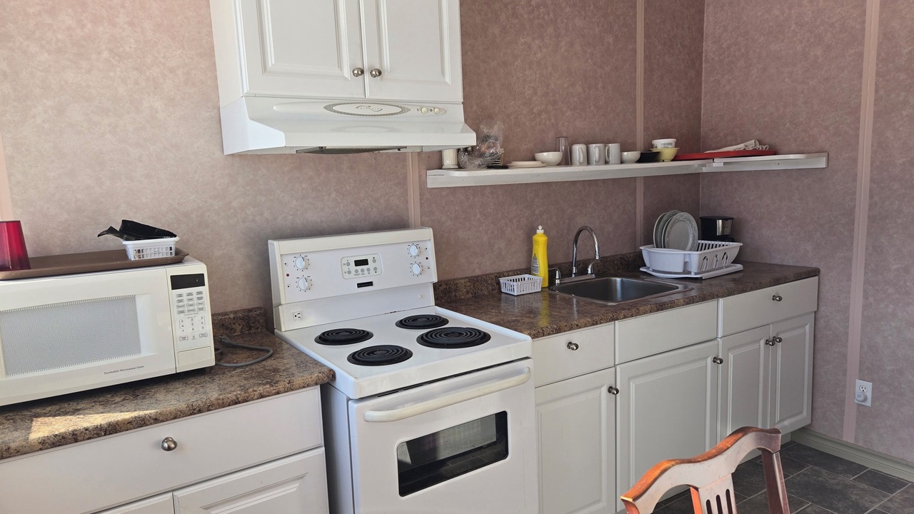 Photo of Kitchen in Algoma District