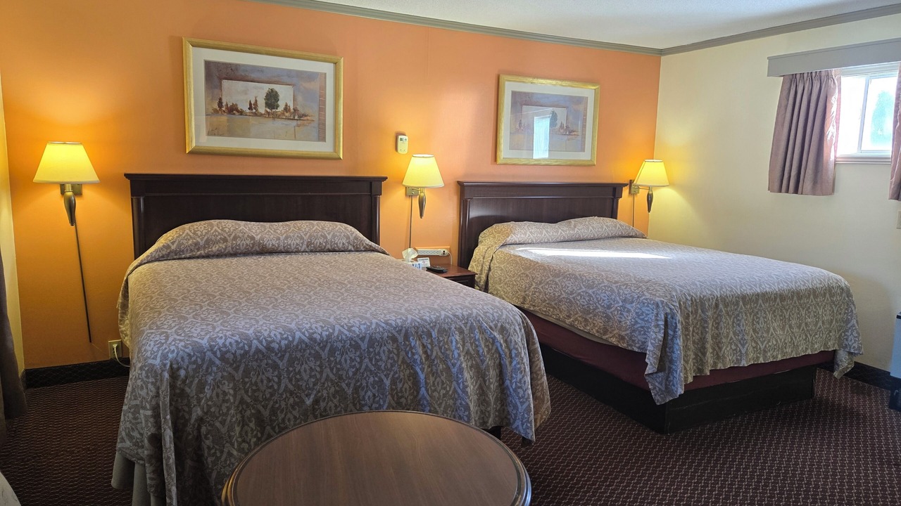 Photo of Bedroom in Algoma District