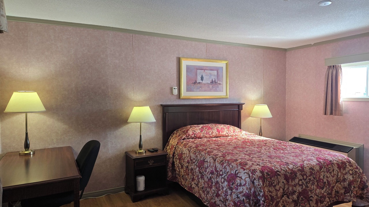 Photo of Bedroom in Algoma District