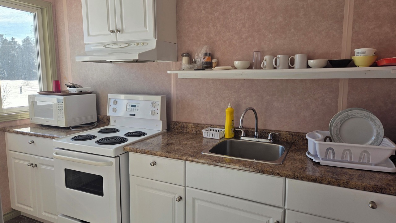 Photo of Kitchen in Algoma District