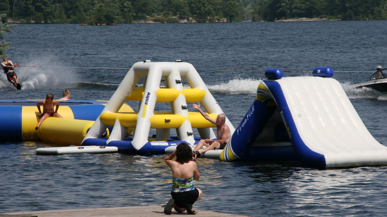 Photo of Others in Deer Bay
