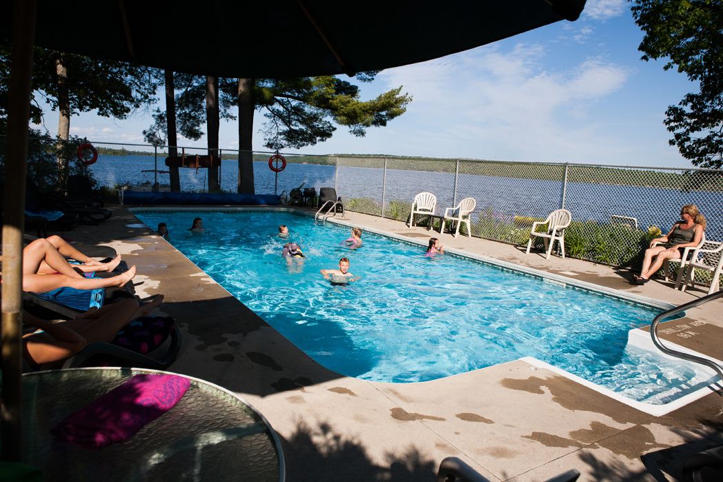 Photo of Others in Deer Bay